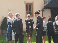 Jägermesse in der Stanz 2020